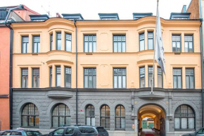 Unique Hotel in Stockholm